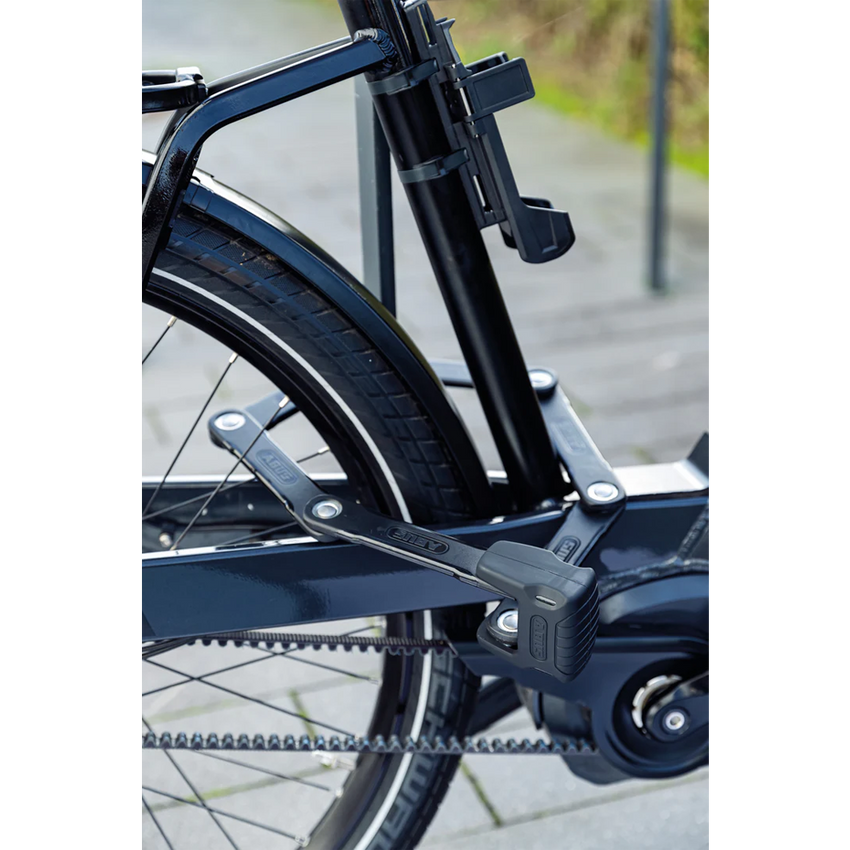 BORDO GRANIT™ 6500K (3.9' OR 3') + BRACKET SH