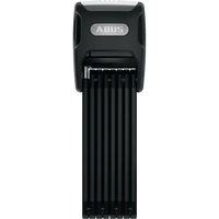 BORDO™ ALARM 6000KA (3.9' OR 3') + BRACKET SH