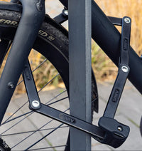 BORDO™ 6000K (3.9' OR 3') + BRACKET SH