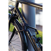 BORDO™ 6000C (3.9' OR 3') + BRACKET SH