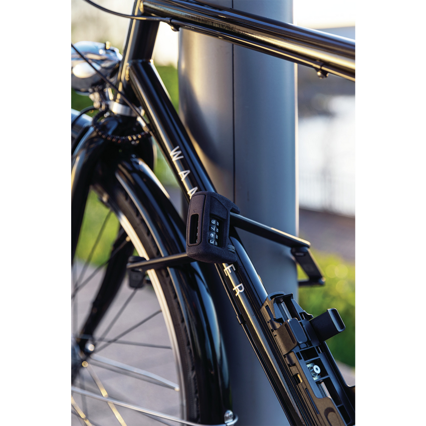 BORDO™ 6000C (3.9' OR 3') + BRACKET SH