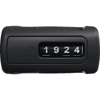 BORDO™ 6000C (3.9' OR 3') + BRACKET SH