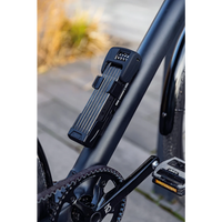 BORDO™ 6000C (3.9' OR 3') + BRACKET SH