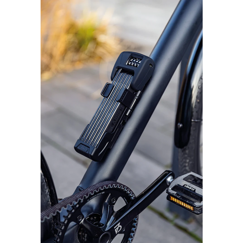 BORDO™ 6000C (3.9' OR 3') + BRACKET SH