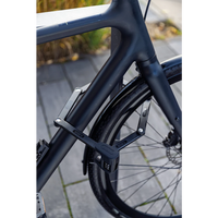 BORDO™ 6000C (3.9' OR 3') + BRACKET SH