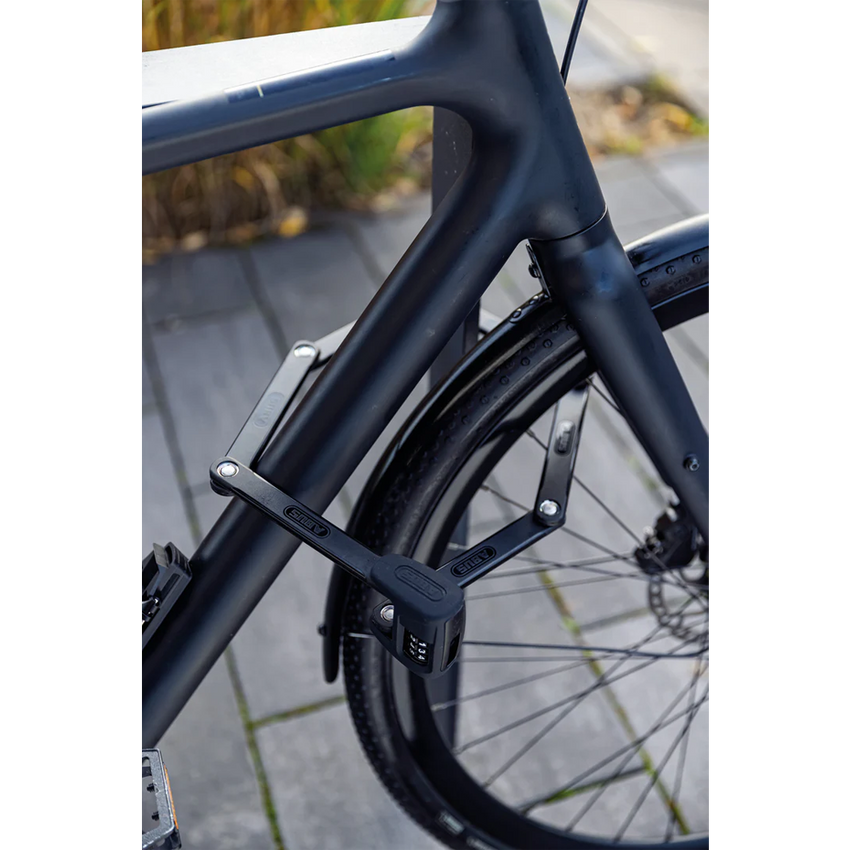 BORDO™ 6000C (3.9' OR 3') + BRACKET SH