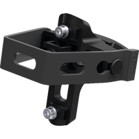 (69069) BORDO™ 6000C/90 (3') + BRACKET SH SF SADDLEFIX + RAINCAP