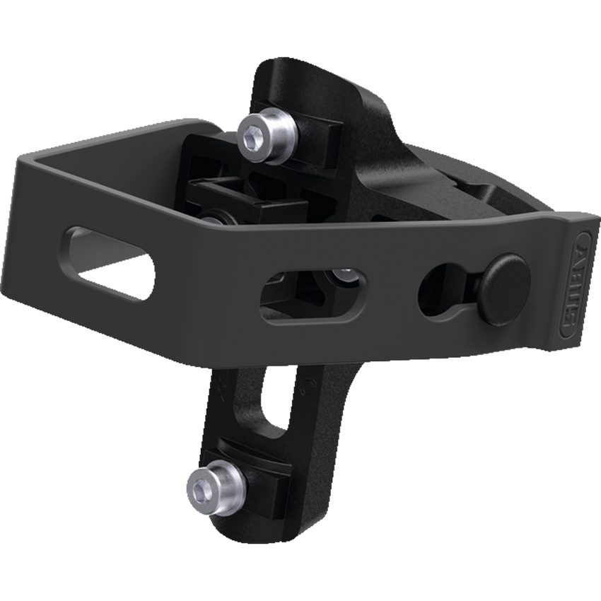 (69069) BORDO™ 6000C/90 (3') + BRACKET SH SF SADDLEFIX + RAINCAP