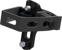 (67865) BORDO™ 6000K/90 (3') + BRACKET SADDLEFIX + RAINCAP