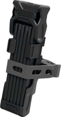 (67865) BORDO™ 6000K/90 (3') + BRACKET SADDLEFIX + RAINCAP