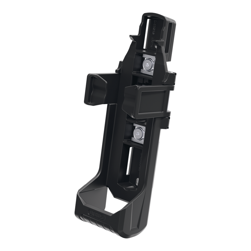 (61499) BORDO GRANIT™ 6500K/90 BLACK (3') + BRACKET SH TWINSET
