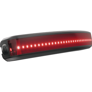 HELMET TAIL LIGHT-MAGNETIC LED FOR PURL-Y/HUD-Y