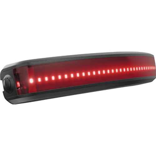 HELMET TAIL LIGHT-MAGNETIC LED FOR PURL-Y/HUD-Y