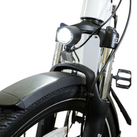 DASH MID 500W BELT DRIVE