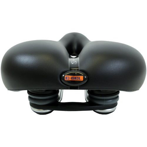 (EG-80E) E-Gel Dual Density Hybrid w/ Cutout