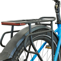 DASH 500W BELT DRIVE