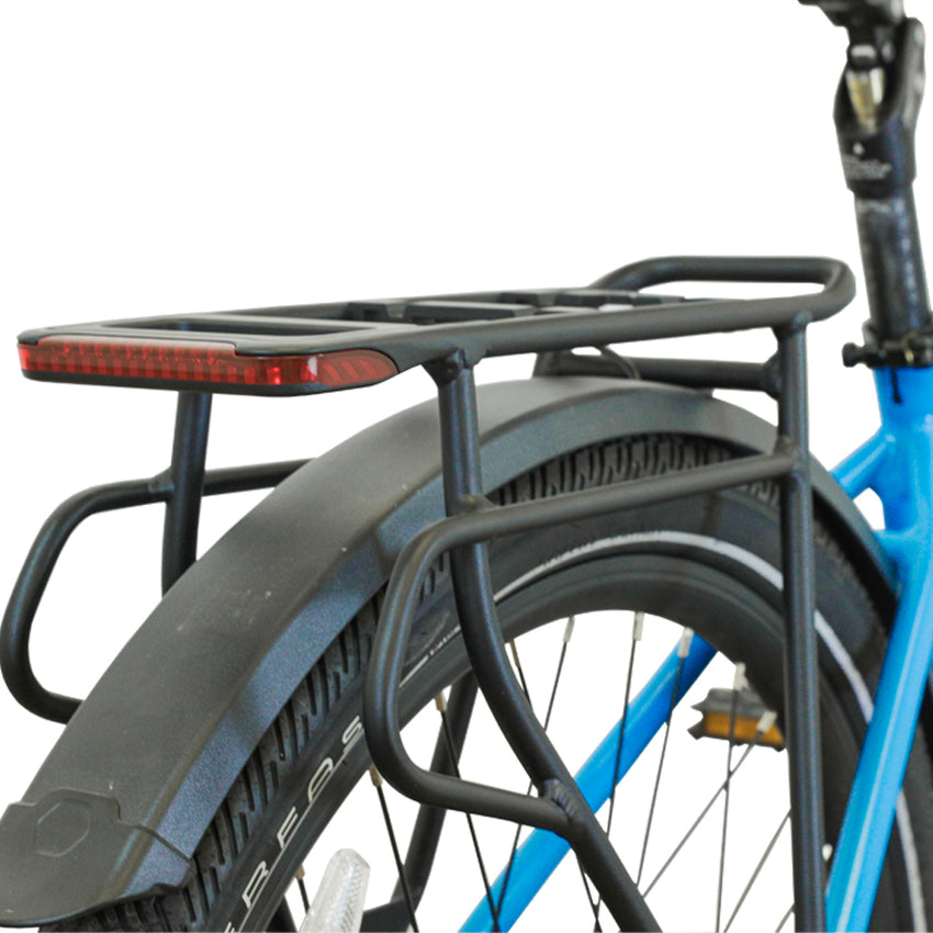 DASH 500W BELT DRIVE