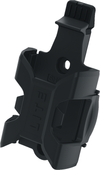 BORDO™ LITE 6055K (2.8' OR 2') + BRACKET SH (BLACK OR RED)
