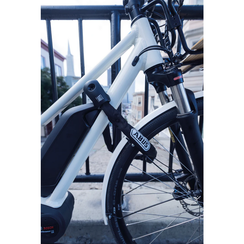 STEEL-O-CHAIN™ 9809K (5.6' / 4.6' / 3.6' / 2.8')