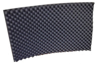 Bike Case - Foam Padding Insert