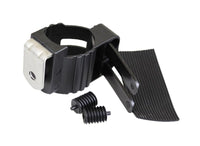 Puck Lock Bracket