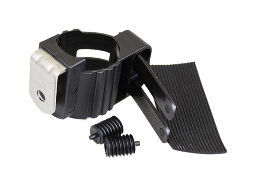 Puck Lock Bracket