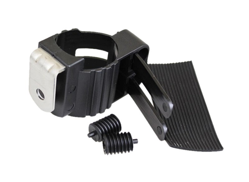Puck Lock Bracket