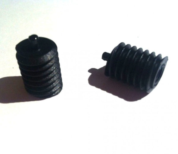 Lock Parts