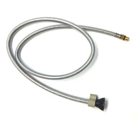 Braided Pump Hose (FMP-500 & FMP-300)