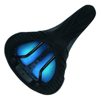 (SCB-2) Hybrid/Cruiser Elastic Waterproof Saddle Cover