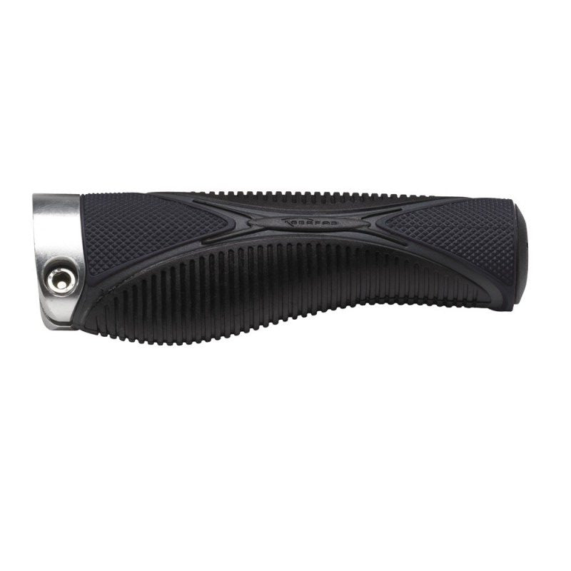 Serfas SX MTB Grips - Thumbnail 3