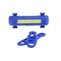(USL-6BK) Thunderbolt USB Headlight