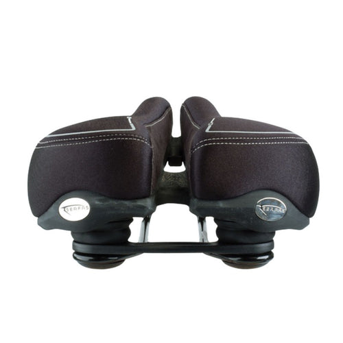 (HY-RXL) Hybrid RX w/ Four-Way Stretch Lycra Cover