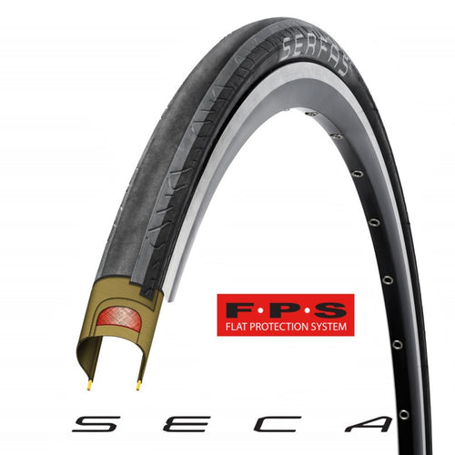 (STK) SECA (5 Sizes)