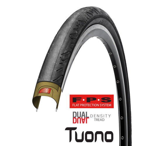 (HHP-38) Tuono: 700 x 38
