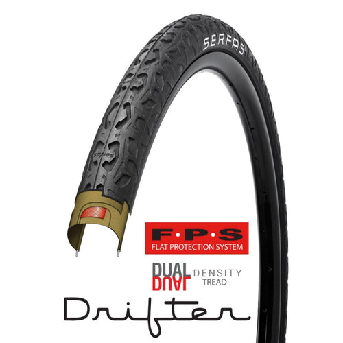 (CTR) Drifter (7 Sizes)