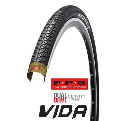 (HTK) Vida: 700 x 32/38