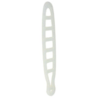 Long Strap (Clear)