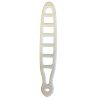 Long Strap (Colors Available)