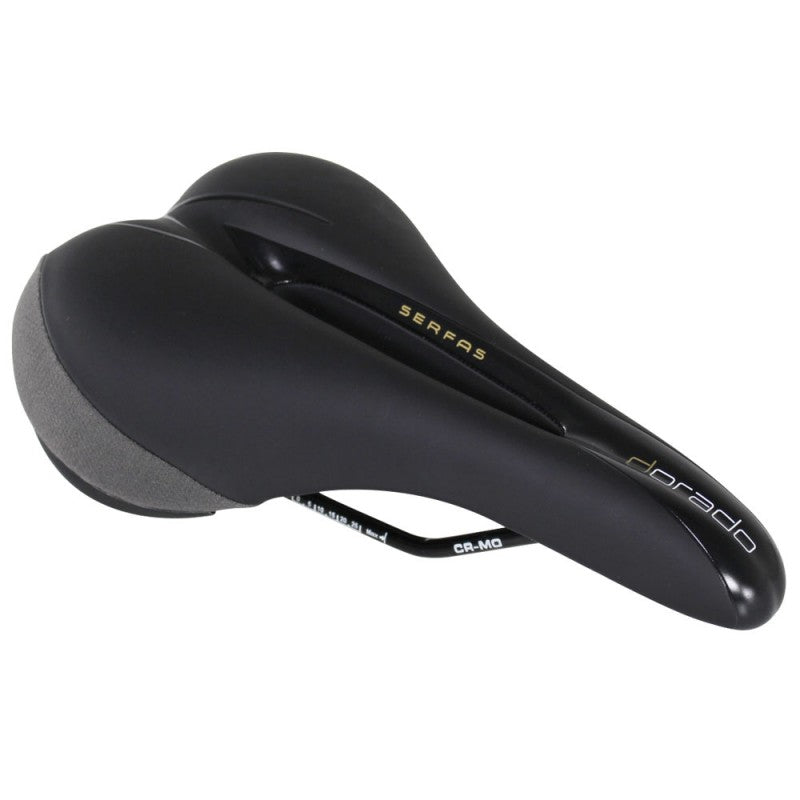 MX-3) Dorado Chromoly – SERFAS INC