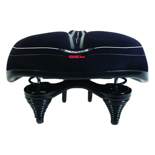 (FS-CR) Full Suspension Cruiser