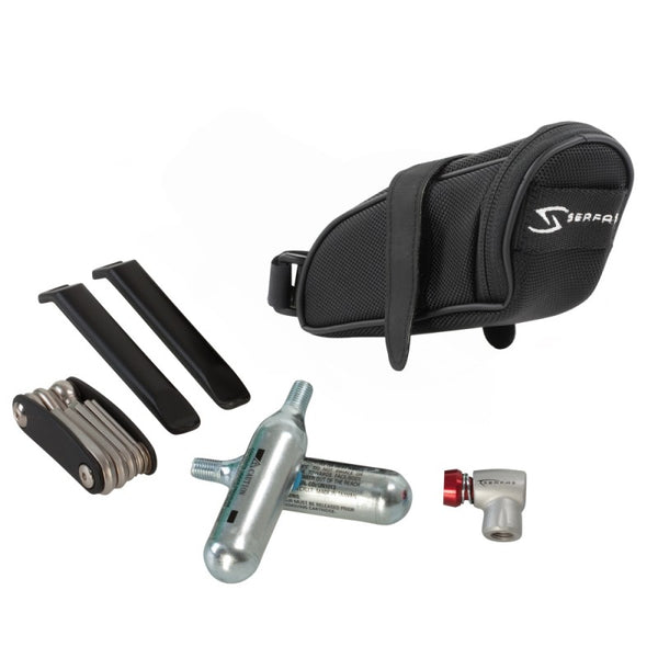 Closeout Bags
