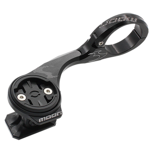 (83485) M-02 HANDLEBAR MOUNT/RB-28 ADPT/GARMIN 520,510,500/GPRO