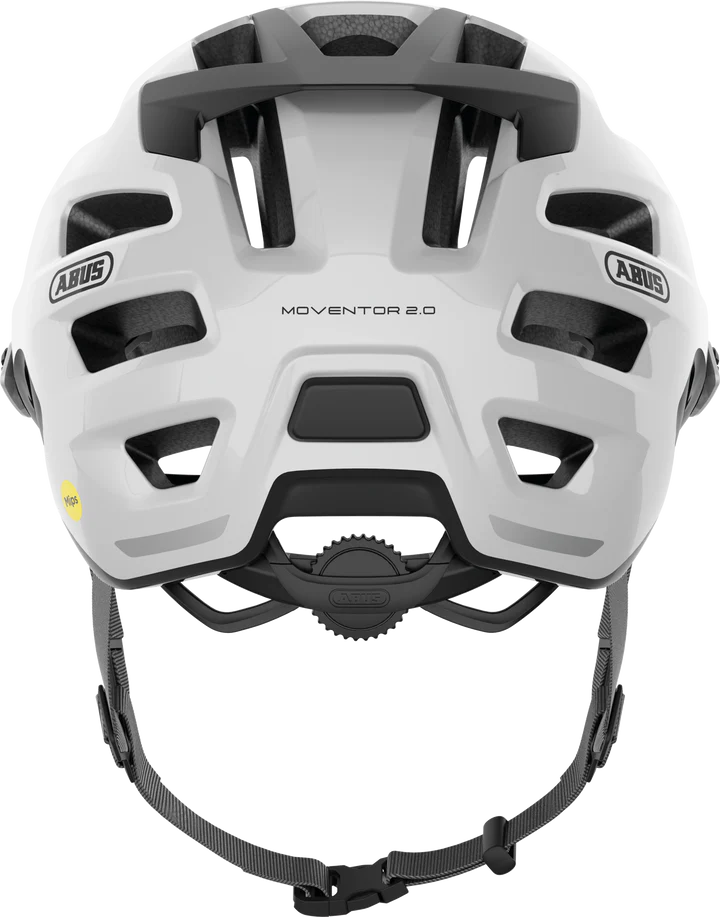 MOVENTOR 2.0 MIPS