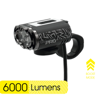 (85816) CANOPUS PRO 6000LM HEADLIGHT