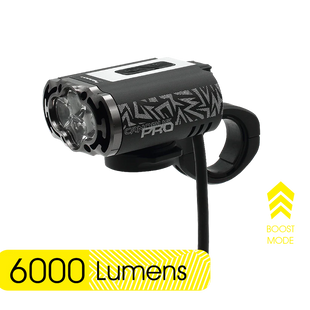 (85816) CANOPUS PRO 6000LM HEADLIGHT
