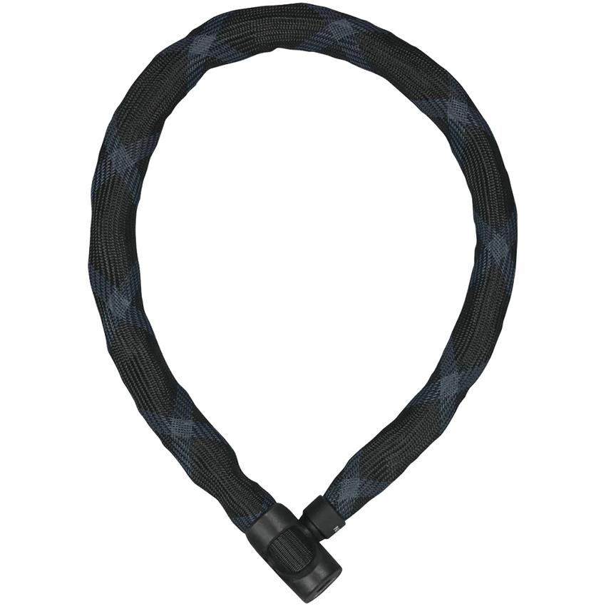 IVERA CHAIN 7210 (3.6' OR 2.8') (BLACK OR GREY)
