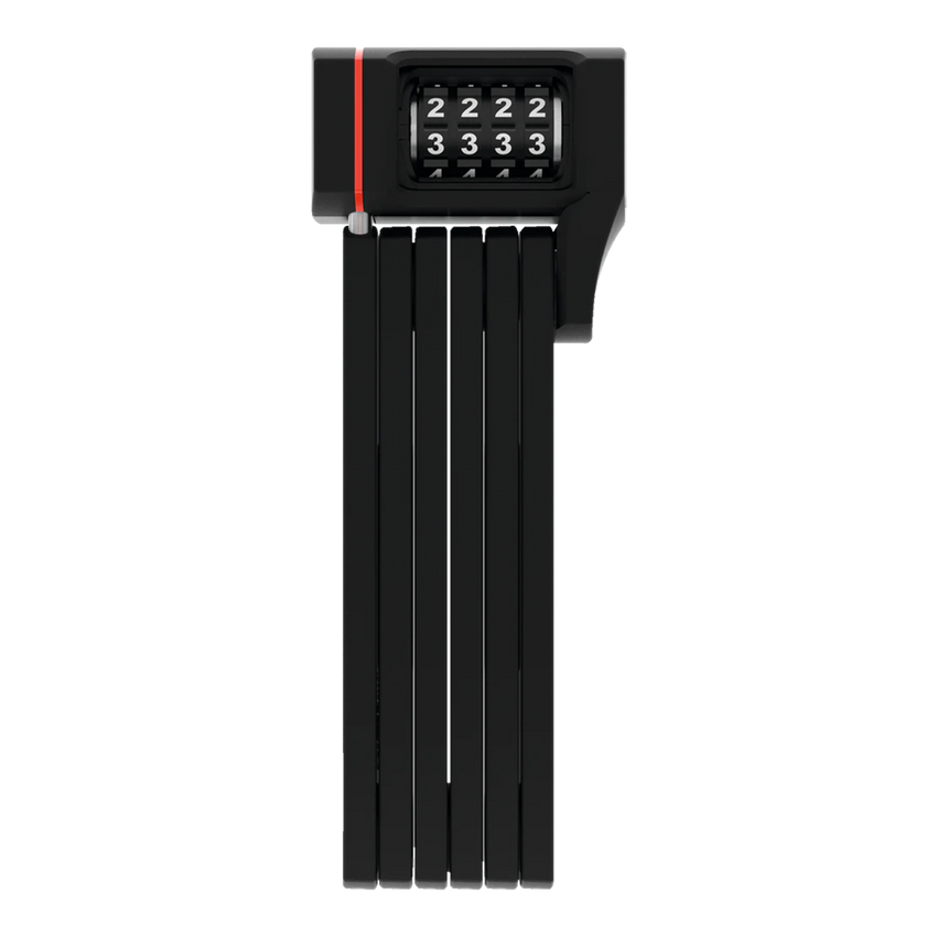 UGRIP BORDO™ 5700C/80 (2.6') + BRACKET SH (BLACK OR RED)