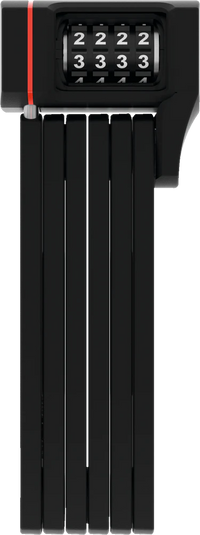 UGRIP BORDO™ 5700C/80 (2.6') + BRACKET SH (BLACK OR RED)