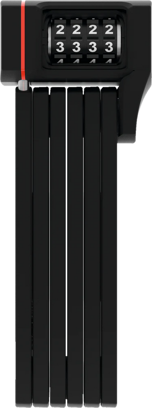UGRIP BORDO™ 5700C/80 (2.6') + BRACKET SH (BLACK OR RED)